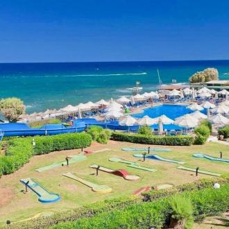 Курорт Aldemar  | Фото 8