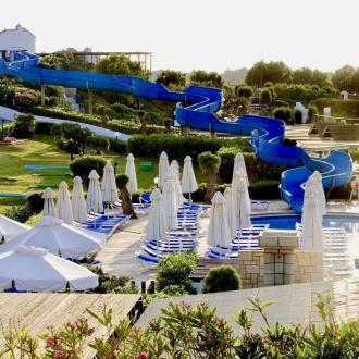 Курорт Aldemar  | Фото 9