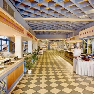 Курорт Aldemar  | Фото 11