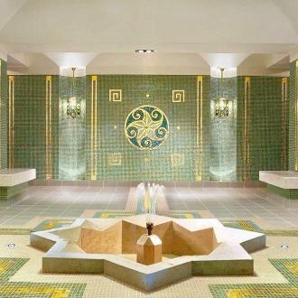 Курорт Aldemar  | Фото 16