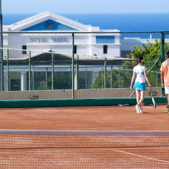 Курорт Aldemar  | Фото 19