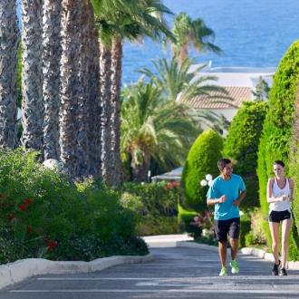 Курорт Aldemar  | Фото 20