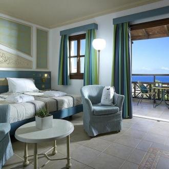 Курорт Aldemar  | Фото 21