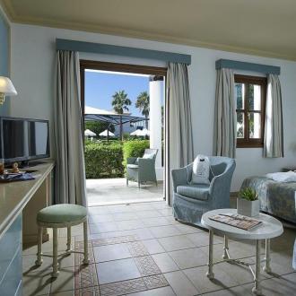 Курорт Aldemar  | Фото 22