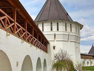 Санаторий Лужки