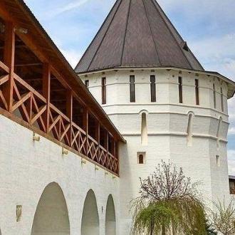 Санаторий Лужки | Фото 1