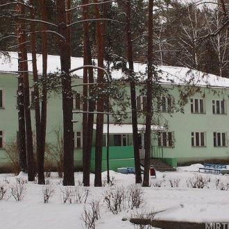 Санаторий Лужки | Фото 5