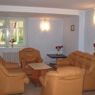 Санаторий Лужки | Фото 6