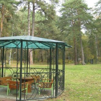 Санаторий Лужки | Фото 8