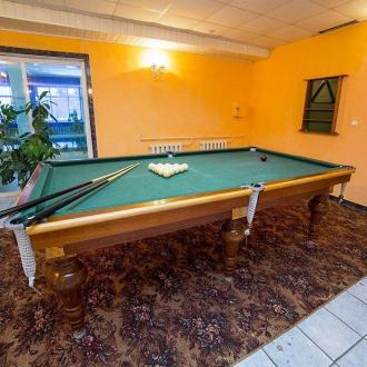 Санаторий Лужки | Фото 10