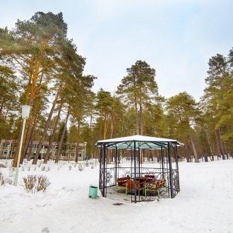 Санаторий Лужки | Фото 11