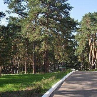 Санаторий Лужки | Фото 13