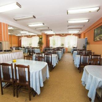 Санаторий Лужки | Фото 14