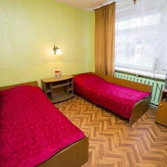 Санаторий Лужки | Фото 15