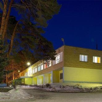 Санаторий Лужки | Фото 17