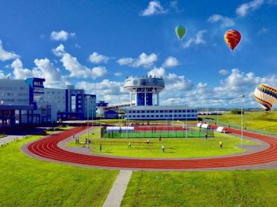 ЦСП  Авангард