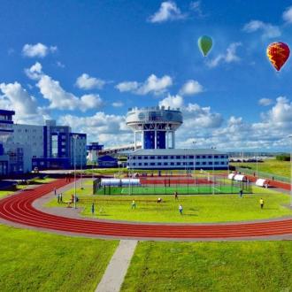 ЦСП  Авангард | Фото 1