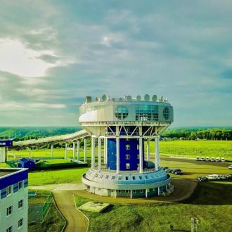 ЦСП  Авангард | Фото 2