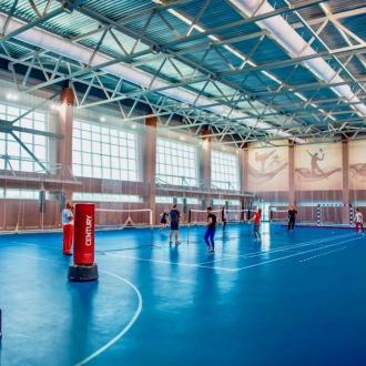 ЦСП  Авангард | Фото 8