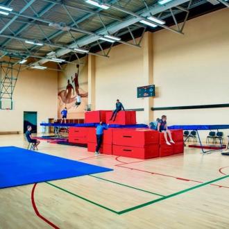 ЦСП  Авангард | Фото 10