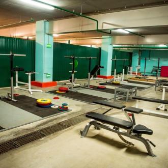 ЦСП  Авангард | Фото 12