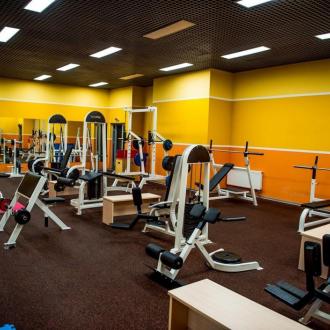 ЦСП  Авангард | Фото 15