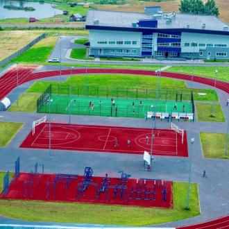 ЦСП  Авангард | Фото 3