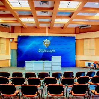 ЦСП  Авангард | Фото 27