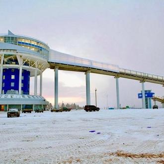 ЦСП  Авангард | Фото 5