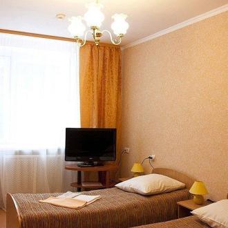 Солнечный | Фото 21