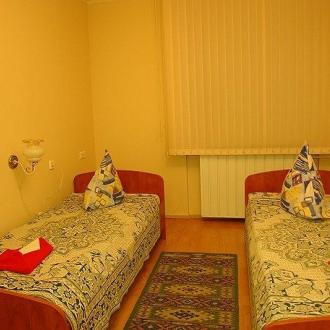 Солнечный | Фото 23