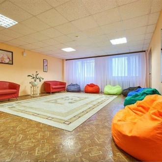 Спортивно-Гостиничный Комплекс Менделеево | Фото 14