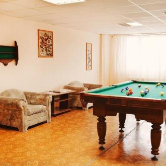 Спортивно-Гостиничный Комплекс Менделеево | Фото 13