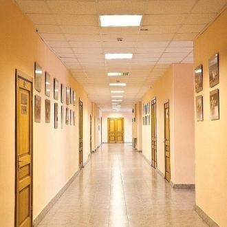 Спортивно-Гостиничный Комплекс Менделеево | Фото 22