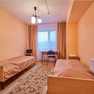 Спортивно-Гостиничный Комплекс Менделеево | Фото 16