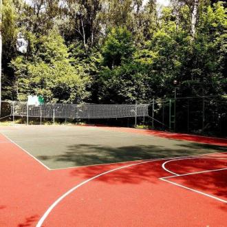 Спортивно-Гостиничный Комплекс Менделеево | Фото 9