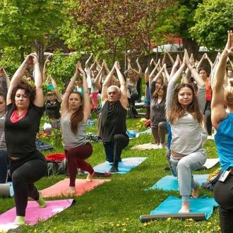 Спортивно-Гостиничный Комплекс Менделеево | Фото 12