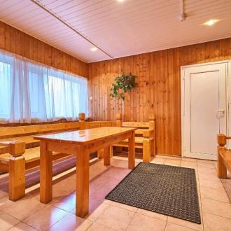 Спортивно-Гостиничный Комплекс Менделеево | Фото 20