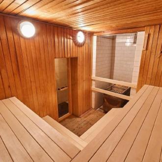 Спортивно-Гостиничный Комплекс Менделеево | Фото 21