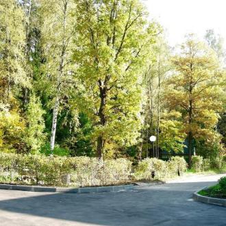 Спортивно-Гостиничный Комплекс Менделеево | Фото 3