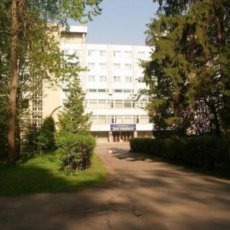 Спортивно-Гостиничный Комплекс Менделеево | Фото 1