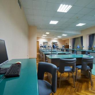 Спортивно-Гостиничный Комплекс Менделеево | Фото 23