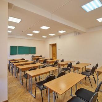 Спортивно-Гостиничный Комплекс Менделеево | Фото 25