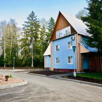 Пансионат Чайковский | Фото 2