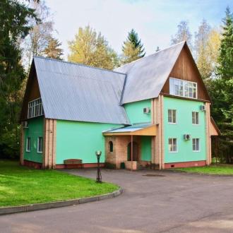 Пансионат Чайковский | Фото 3