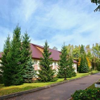 Пансионат Чайковский | Фото 4