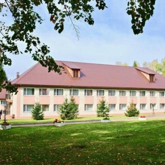 Пансионат Чайковский | Фото 5