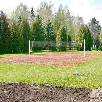 Пансионат Чайковский | Фото 7