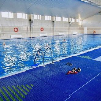 Пансионат Чайковский | Фото 8