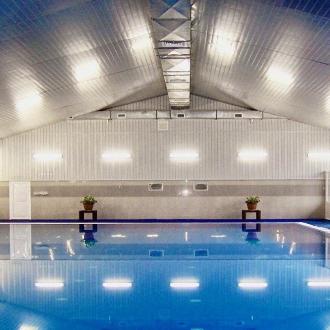 Пансионат Чайковский | Фото 9